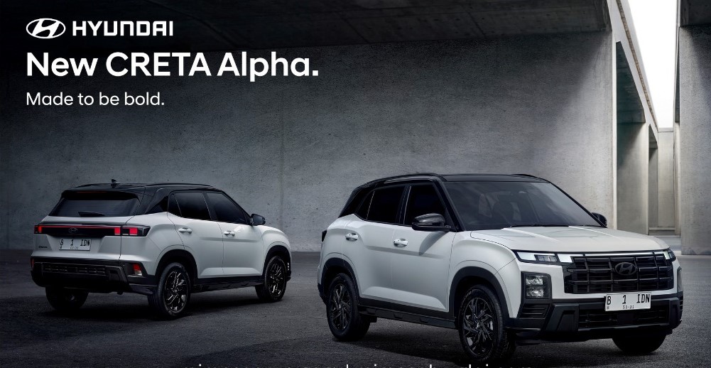 Review Hyundai Creta 2025: SUV Modern dan Nyaman